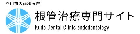根管治療専門サイト Kudo Dental Clinic endodontology